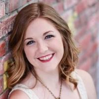 A headshot of Megan Miller, a Next Generation 2017 finalist