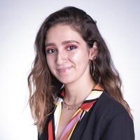 Elizabeth Soto Headshot