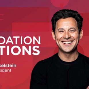 20 Questions with Harley Finkelstein of Shopify.